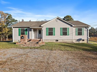 624 McCluer Rd, Jackson, MS, 39212
