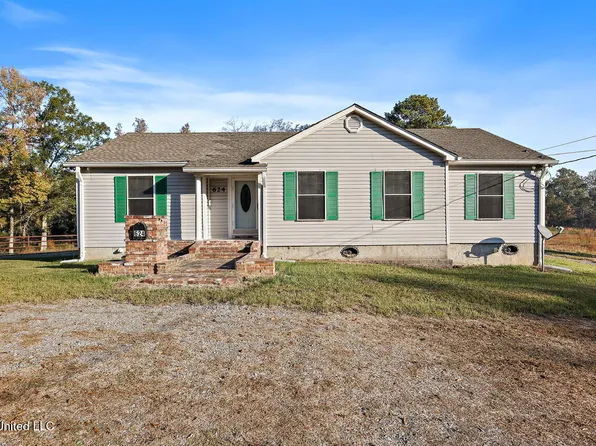 624 McCluer Rd, Jackson, MS 39212