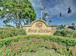 Boca Lakes Cond, Boca Raton, FL 33433