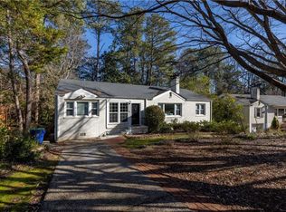 2354 Wineleas Rd, Decatur, GA 30033