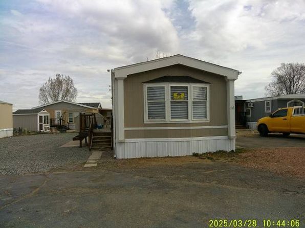 3060 E Bridge St LOT 166, Brighton, CO 80601