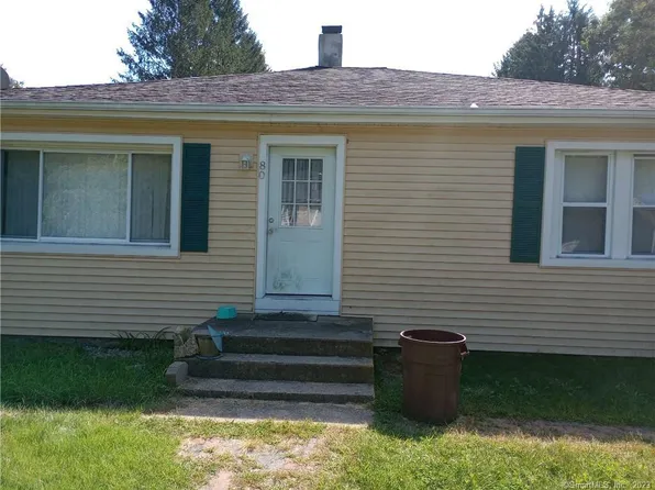 80 Breault Street, Putnam, CT 06260