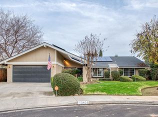 2428 Laverne Ave, Clovis, CA 93611
