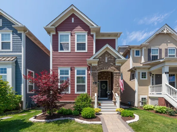 32 N Lincoln Ln, Arlington Heights, IL 60004