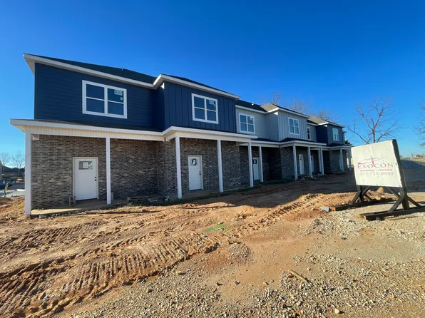 3064 S Old Missouri Rd, Springdale, AR