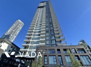 537 Cottonwood Ave #2605, Coquitlam, BC
