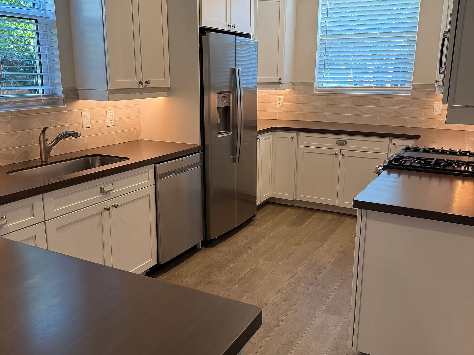 1 bed, 1200 sqft, $1,850 — Photo 3