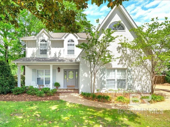 38 General Canby Dr, Spanish Fort, AL 36527