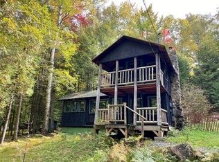 144/148 Breezy Acres Ln, Saranac Lake, NY 12983
