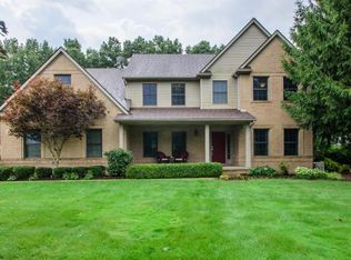 9517 Sandpiper Ln, Saline, MI