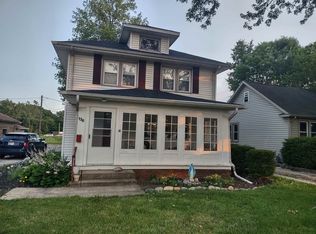 136 E Lincoln Hwy, New Haven, IN 46774
