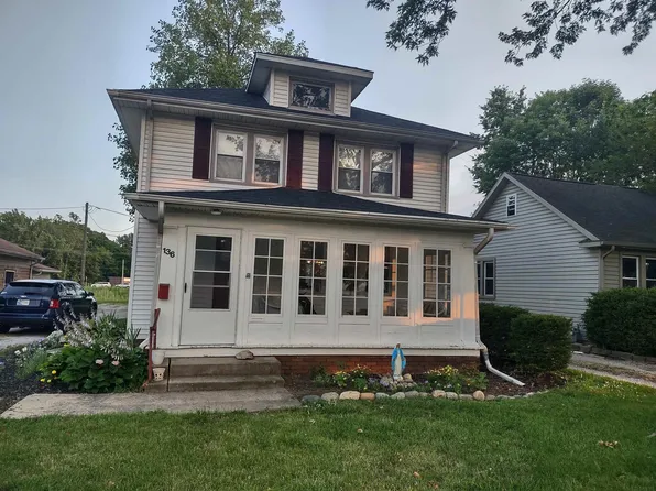 136 E Lincoln Hwy, New Haven, IN 46774