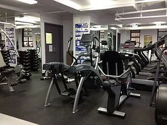 Rented by Engel & Völkers New York City