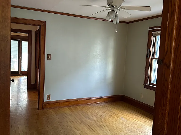 middle BR