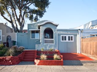 3463 Loma Vista Ave, Oakland, CA 94619