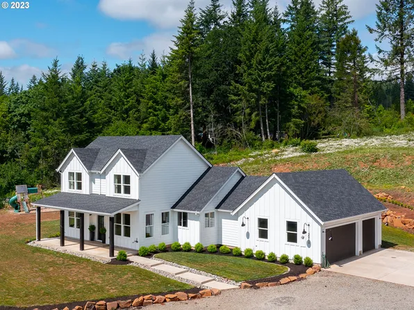 30113 NE Coyote Dr, Yacolt, WA 98675