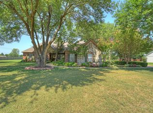 16101 E 120th St N, Collinsville, OK 74021