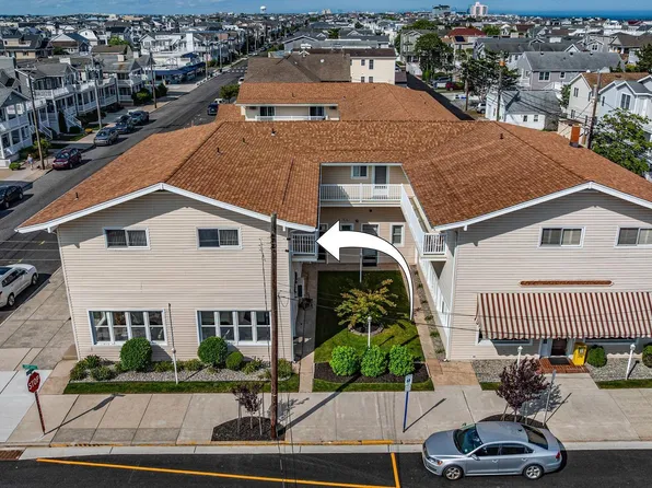 2137 Asbury Ave APT 19, Ocean City, NJ 08226