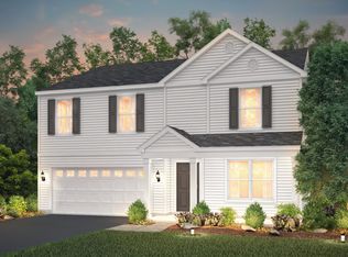 208 Whitetail Trl, Johnstown, OH 43031