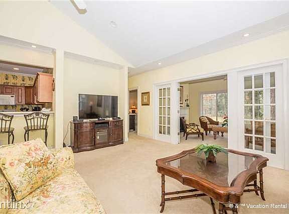 Comfortable Elegance