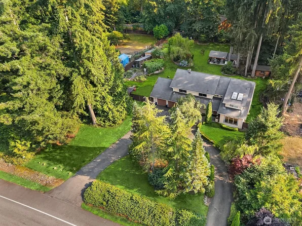 19409 SE 277th Street, Kent, WA 98042