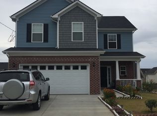 6146 Old Forest Rd, Antioch, TN 37013