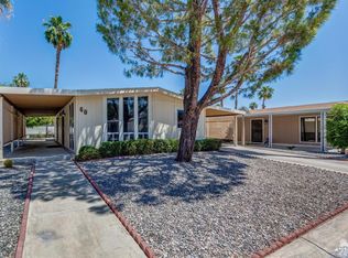60 Coble Dr, Cathedral City, CA 92234