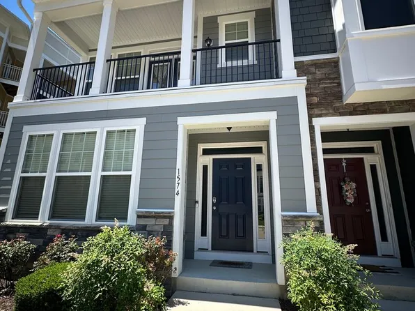 1574 Green Hill St, Williamsburg, VA 23185