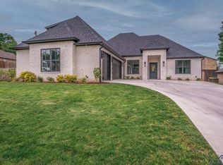 1109 Insignia Way, Longview, TX 75604