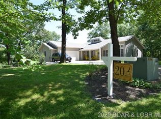 20 Gull Rd, Lake Ozark, MO 65049