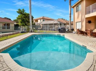 2101 Little Torch St, Riviera Beach, FL 33407