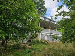 2230 Cleveland Rd, Cleveland, VA 24225