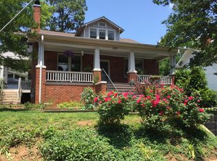 1907 Alexander Rd, Raleigh, NC 27608