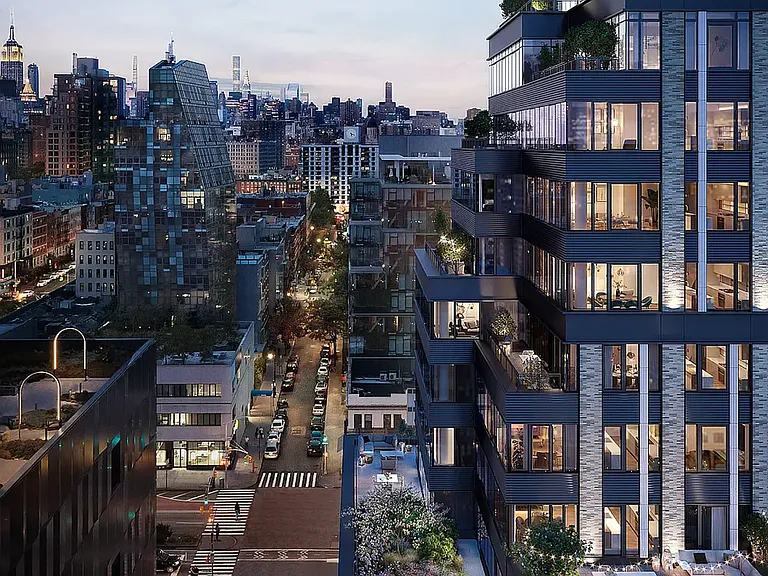 202 Broome St #12C — Photo 19