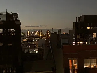 Rented by Mahan Realty Management Corp.