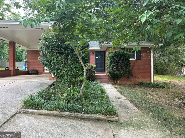 4449 Ben Hill Rd, Lithia Springs, GA 30122