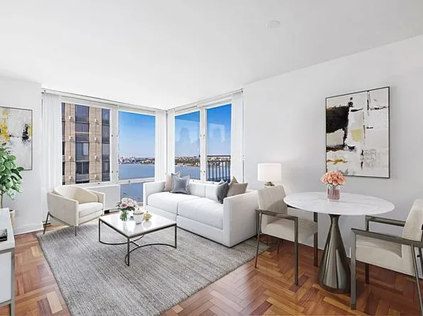 220 Riverside Blvd APT 29F, New York, NY 10069