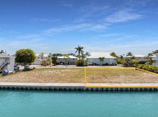 790 10th St, Key Colony Beach, FL 33051