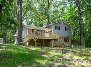 10480 Highway 17, Maylene, AL 35114