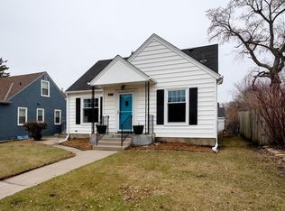 7316 Garfield Ave, Minneapolis, MN 55423