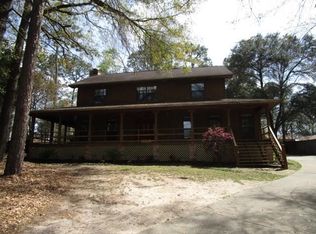 7521 Creekwood Dr #2, Mobile, AL 36695