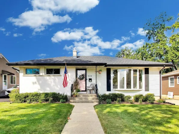428 N Stewart Ave, Lombard, IL 60148