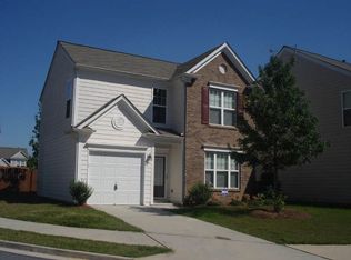 3146 Welmingham Dr SW, Atlanta, GA 30331