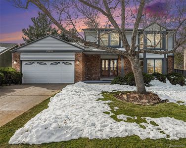 20686 E Ida Circle, Centennial, CO, 80015