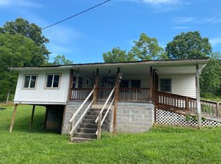 305 Fox Mountain Rd, Max Meadows, VA 24360