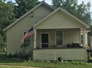 62 Putnam St, Union City, PA