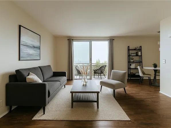 1377 S Beverly Blvd #404, Los Angeles, CA 90022