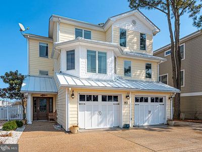 20 S Anchorage Ave, Bethany Beach, DE, 19930