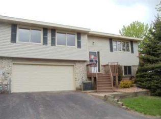 8406 Yates Ave N, Brooklyn Park, MN 55443