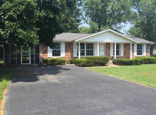 217 Northfield Dr, Russellville, KY 42276